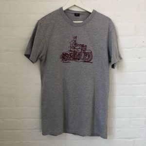 Harley-Davidson Museum T shirt